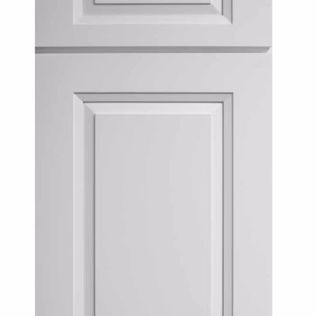 nuvelle cabinet aspen white